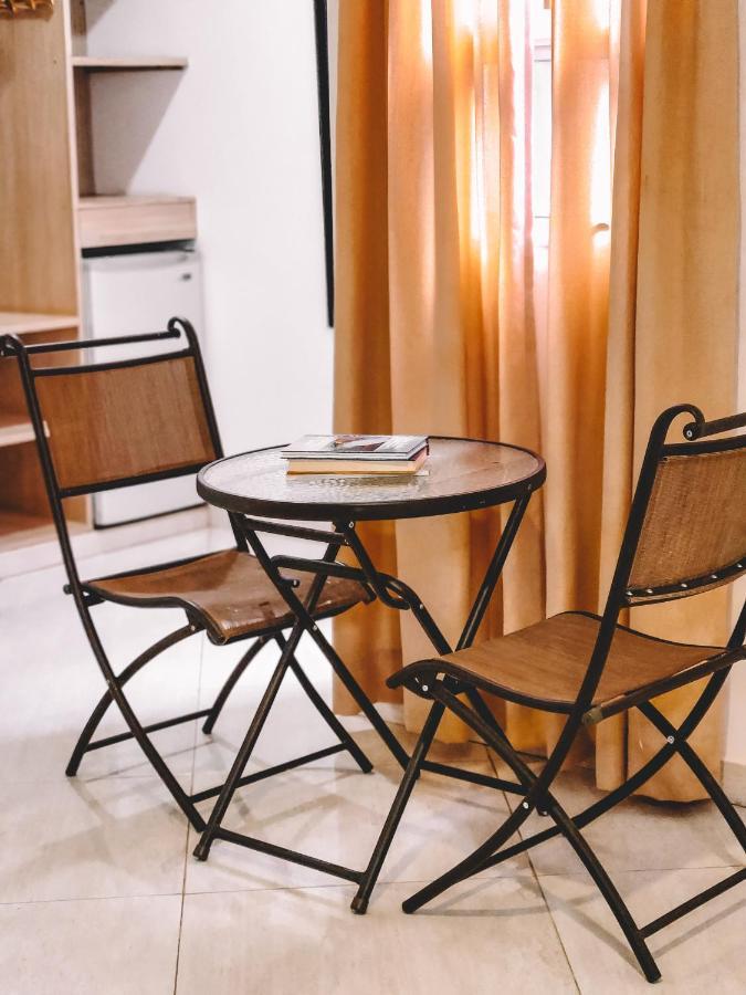 Hotel Radoa El Banco  Екстериор снимка