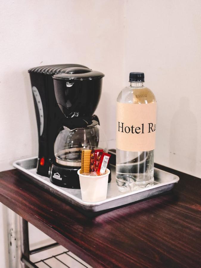 Hotel Radoa El Banco  Екстериор снимка