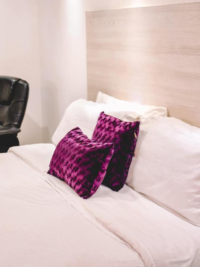 Hotel Radoa El Banco  Екстериор снимка