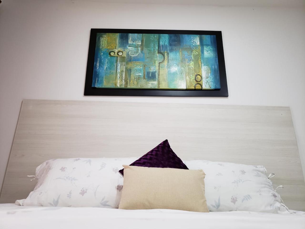 Hotel Radoa El Banco  Екстериор снимка